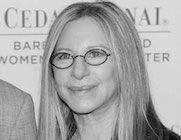 Barbra Streisand, 10th Anniversary Genesis Prize Laureate