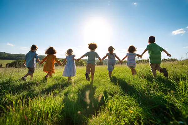 A Home for Every Child / Bayit Lekol Yeled