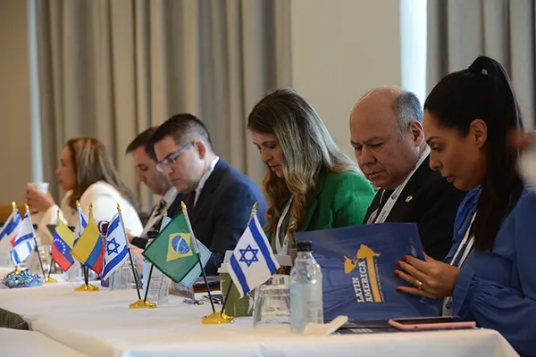 Israel Allies Foundation