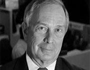 Michael Bloomberg, 2014 Genesis Prize Laureate