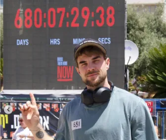 Yalla Israel (Maccabee Task Force)